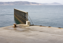 Ceuta: el Trampolín queda vacío tras trasladar a migrantes