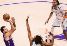 La NBA bate récord publicitario: 2.110 millones en 2025-26
