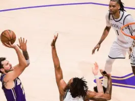 La NBA bate récord publicitario: 2.110 millones en 2025-26