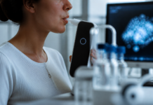 La ciencia que revela enfermedades respiratorias en tu aliento