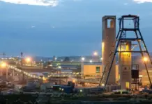 Gold Fields toma el control de Antino tras invertir US$55,7M