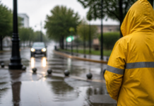 Protección Civil mantiene la alerta por lluvias y frío