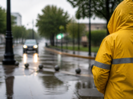 Protección Civil mantiene la alerta por lluvias y frío