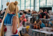 La Palma Summer-Con vuelve con anime, retro y 700 euros