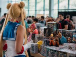 La Palma Summer-Con vuelve con anime, retro y 700 euros