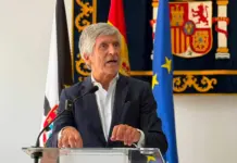 Marlaska vuelve a faltar al Senado y el PP acusa al Gobierno