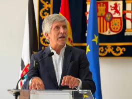Marlaska vuelve a faltar al Senado y el PP acusa al Gobierno