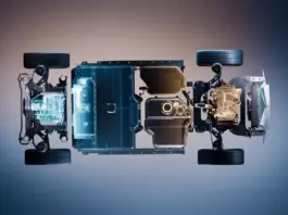 Renault prepara un eléctrico EREV que rozará los 1.400 km