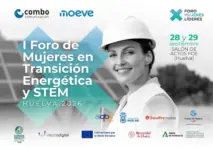 Huelva reúne al talento femenino de energía, industria y tecnología