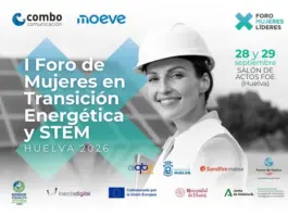 Huelva reúne al talento femenino de energía, industria y tecnología
