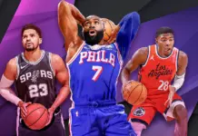 NBA 2026-27: las grandes claves que deja la temporada baja