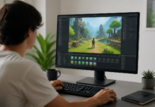 La app de Meta que crea videojuegos con IA sin programar
