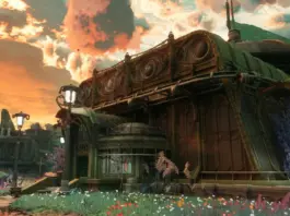 Tim Cain, creador de Fallout, rescata un juego olvidado de Steam