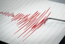 Terremoto de magnitud 7,2 sacude Perú a plena luz del día