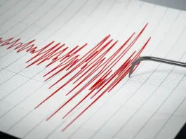 Terremoto de magnitud 7,2 sacude Perú a plena luz del día