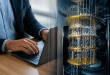 El CTO de Rigetti Computing vende acciones por 97.319 dólares
