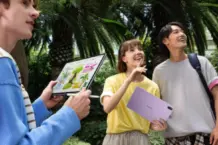 Huawei estrena descuentos en tecnología para estudiantes