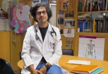Guillermo González explica por qué la inflamación se puede medir