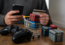 Europa pide prohibir las cajas de botín en videojuegos