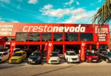Crestanevada se acerca a 100 millones con su salto digital