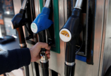El gasóleo dispara un 6% los costes del transporte en julio