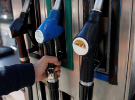 El gasóleo dispara un 6% los costes del transporte en julio