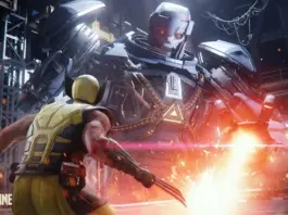 Lobezno afila sus garras para regresar a los videojuegos