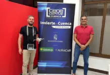 Drones y vídeo la nueva voz de los pueblos de Cuenca