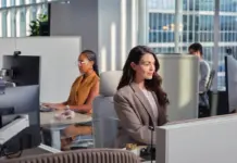 El 23% cambiaría de empresa por espacios de trabajo obsoletos