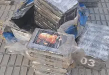 El golpe policial al crimen organizado que opera en Galicia