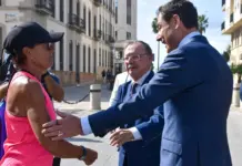 Ceuta presiona a Moncloa por la visita real del 2 de septiembre