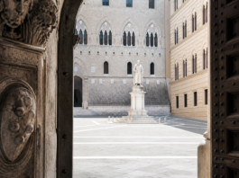 Monte dei Paschi redobla su apuesta para plantar cara a Intesa