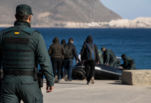 Desarticulan dos redes de migrantes entre Ceuta y la Península