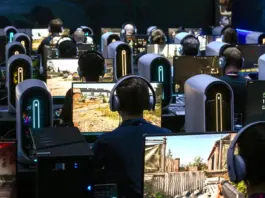 Gamescom arranca con todos los focos puestos en GTA VI