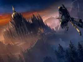 Miyazaki revela por qué The Duskbloods será exclusivo de Switch 2