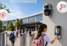 Regreso a clases: cinco zonas donde la tecnología protege