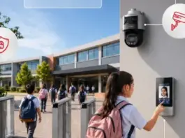 Regreso a clases: cinco zonas donde la tecnología protege