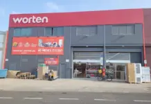 Worten Fuerteventura lanza un 4×3 en tecnología y hogar