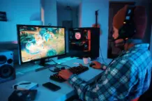 El secreto de los videojuegos gratis: su negocio millonario