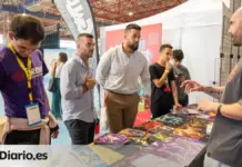 La Palma Summer-Con abre sus puertas al k-pop y cosplay