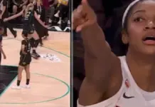 Detienen al autor del juguete sexual verde lanzado en la WNBA