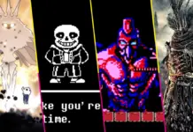 Los 4 jefes finales más difíciles e injustos de los videojuegos
