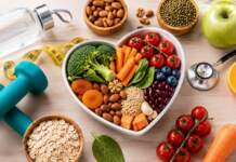 El poder de la nutrición para prevenir enfermedades