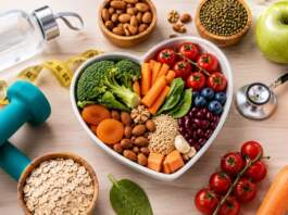 El poder de la nutrición para prevenir enfermedades