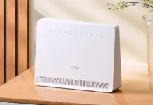 El router WiFi puede identificarte sin usar cámaras en casa