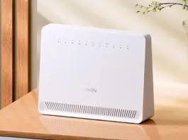 El router WiFi puede identificarte sin usar cámaras en casa