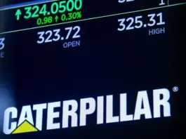 La economía de pico y pala desafía a Wall Street y la IA