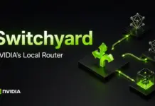 NVIDIA recorta un 74% el coste de la IA con NeMo Switchyard