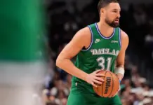 Klay Thompson, cerca de firmar con Miami Heat por dos años