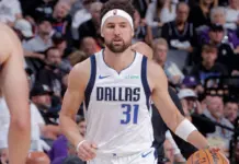 Klay Thompson sorprende: apunta al Heat tras dejar los Mavs